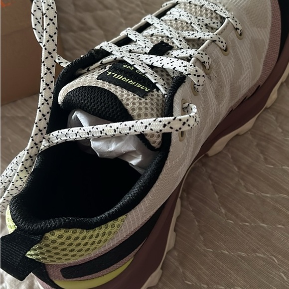 Merrell Speed Eco Sneakers size 8 - Picture 2 of 5